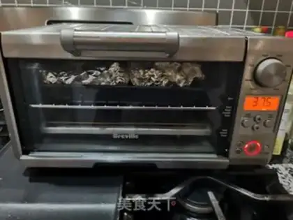 Make Twilight ribs step 8