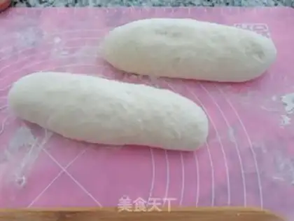 Make Fist bread step 8