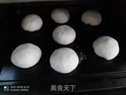 Make Japanese soy bag step 7