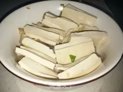Make Stuffed meat step 17