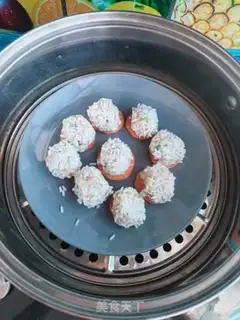 Make Shrimp rolls step 26