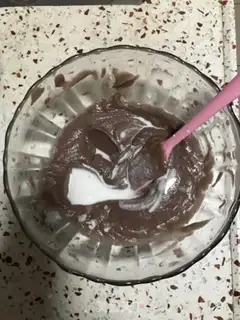 Make Chestnut step 5