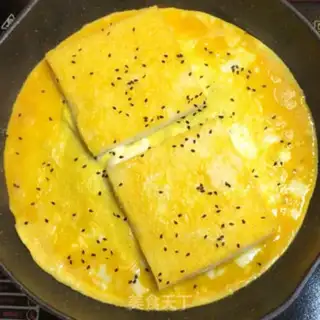 Make A sandwich step 3