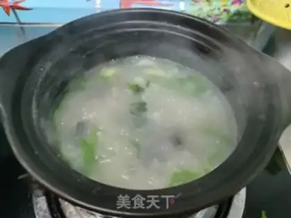 Make Porridge step 6