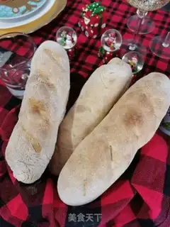 Make Fist bread step 10