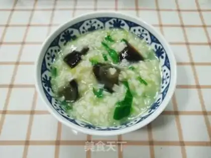 Make Porridge step 7