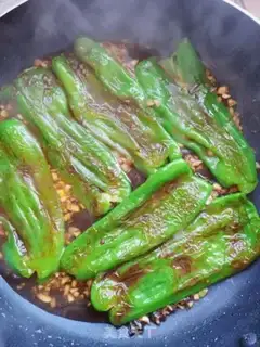 Make Tied pepper step 7