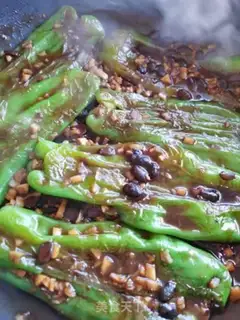 Make Tied pepper step 8
