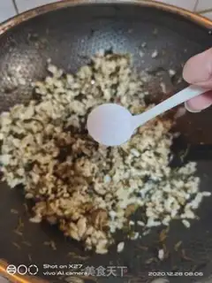 Make Porridge step 3