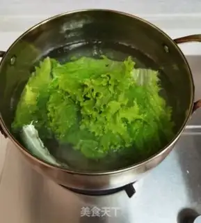 Make Lamb noodles step 7