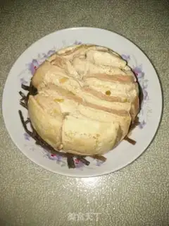 Make Stuffed meat step 20