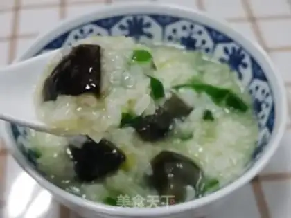 Make Porridge step 9