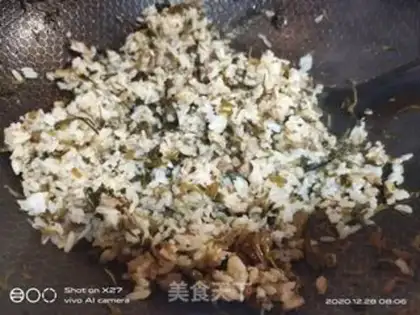 Make Porridge step 4