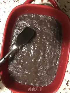 Make Chestnut step 9