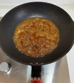 Make Lamb noodles step 9