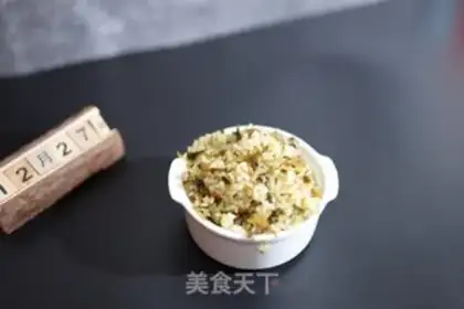 Make Porridge step 5