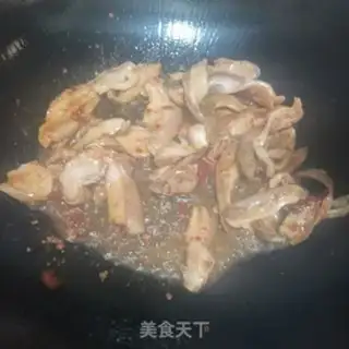 Make Pepper pig belly step 11