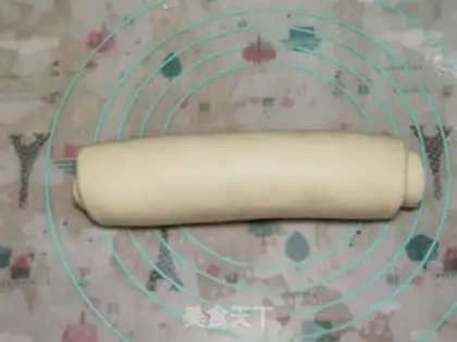 Make Milky coconut toast step 10