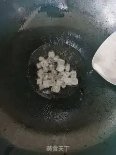 Make Chicken claws step 2
