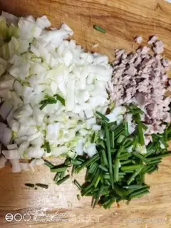 Make Pizza sauce step 1