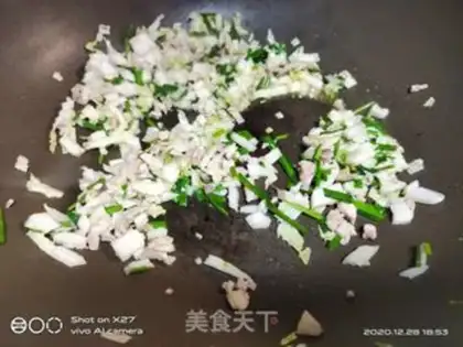 Make Pizza sauce step 2