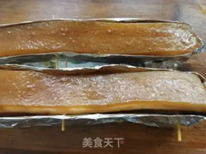 Make Cream skin step 6