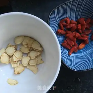 Make Western cucumber date tea step 3