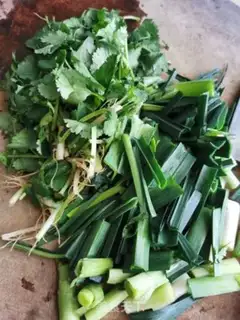 Make Lamb radish soup step 6