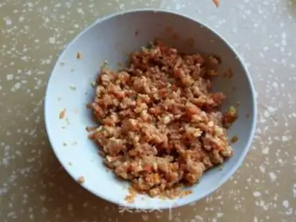 Make A meat-cracker step 0