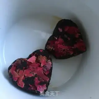 Make Western cucumber date tea step 4