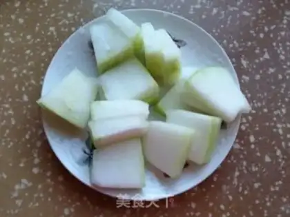 Make A meat-cracker step 1