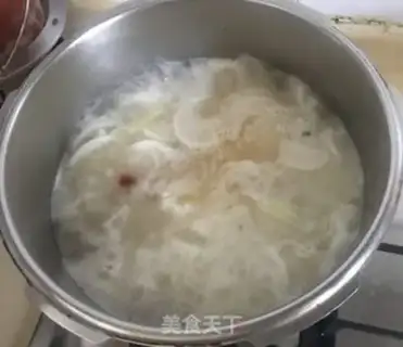 Make Cream skin step 10