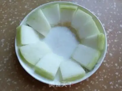 Make A meat-cracker step 2