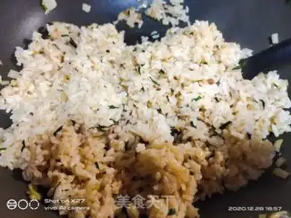 Make Pizza sauce step 5