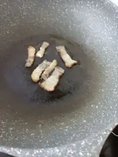 Make The bean noodle step 5