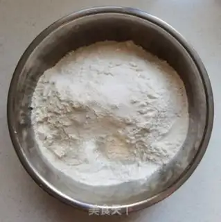 Make What a dumpling step 0
