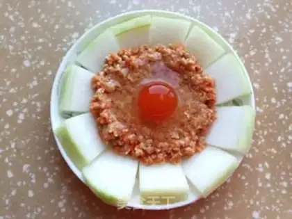 Make A meat-cracker step 4
