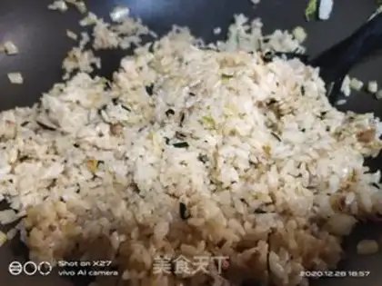Make Pizza sauce step 6