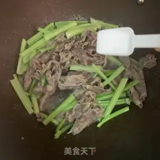 Make Creamed lamb rolls step 5