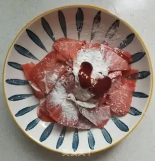Make Pelican beef step 2