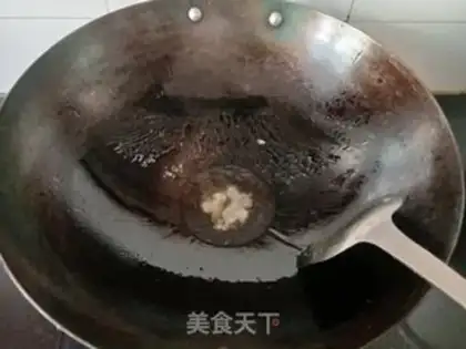 Make Hair chicken step 0