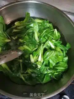 Make Fry mushrooms step 2