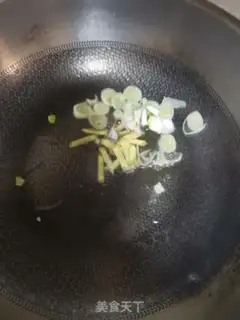 Make Fry mushrooms step 4