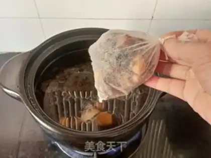 Make Pelican beef step 6