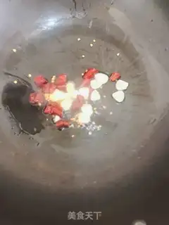 Make Coke chicken wings step 7