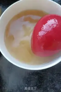 Make The bean noodle step 12