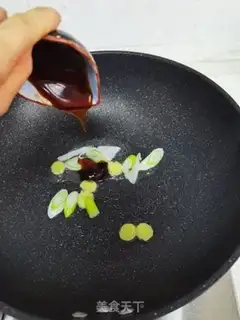 Make Pelican beef step 8