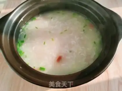 Make Porridge step 7