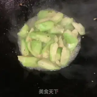 Make Garlic smelt step 5