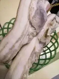 Make Homemade meat step 5